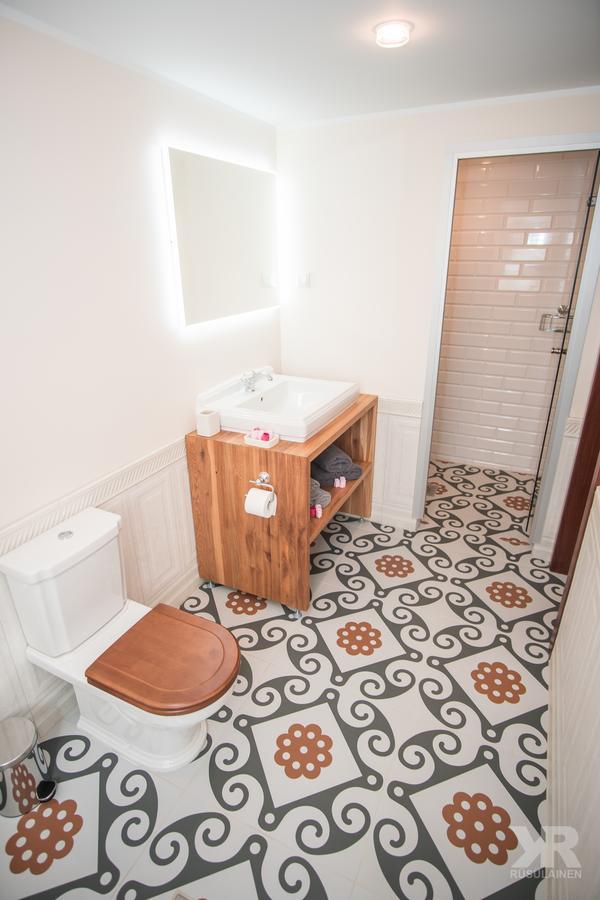 Maria 4 Apartment Tartu Extérieur photo