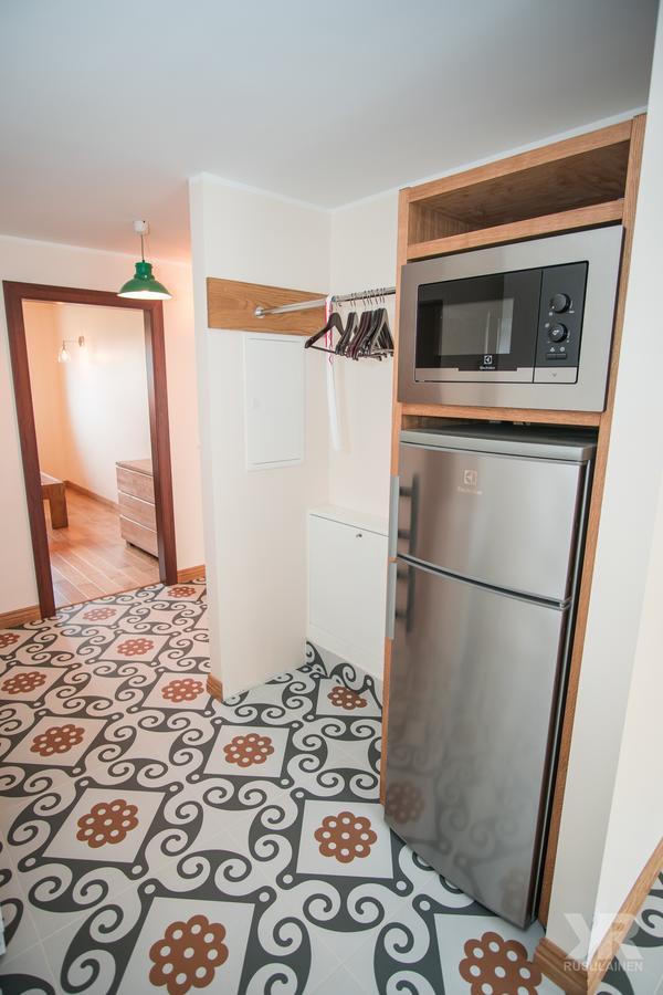 Maria 4 Apartment Tartu Extérieur photo